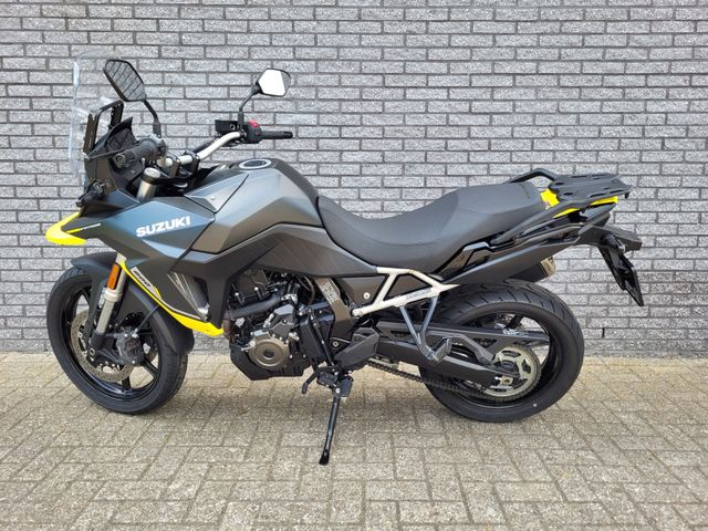 suzuki - v-strom-800