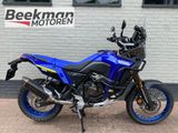 YAMAHA TENERE 700 WORLD RAID