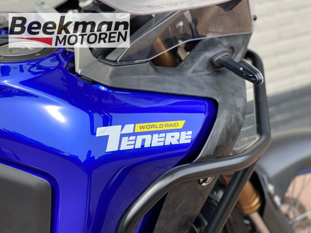 yamaha - tenere-700-world-raid