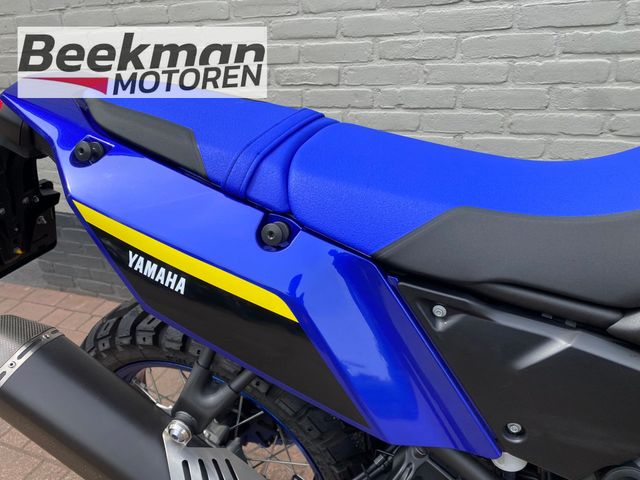 yamaha - tenere-700-world-raid