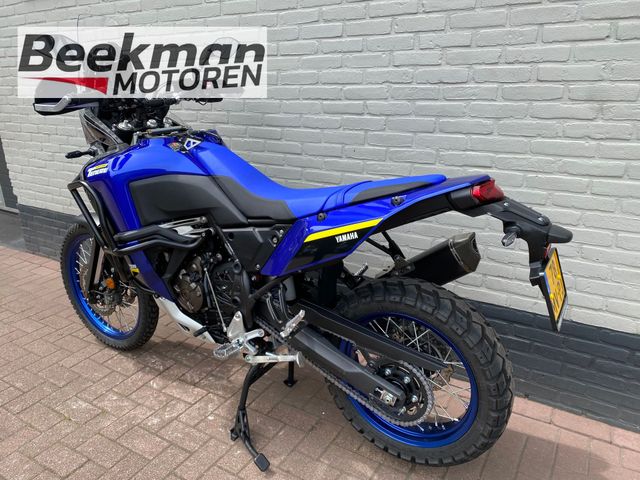 yamaha - tenere-700-world-raid