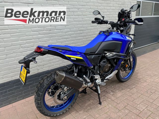 yamaha - tenere-700-world-raid