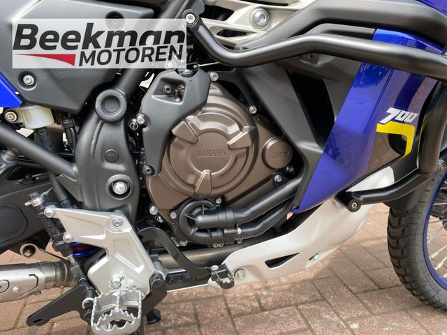 yamaha - tenere-700-world-raid