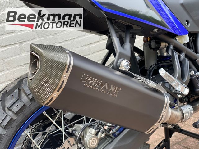 yamaha - tenere-700-world-raid