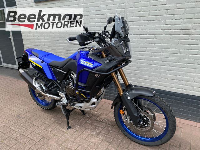 yamaha - tenere-700-world-raid