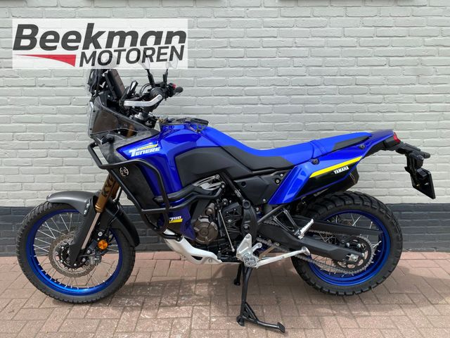 yamaha - tenere-700-world-raid