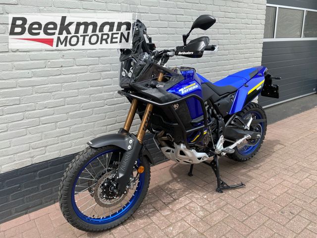 yamaha - tenere-700-world-raid