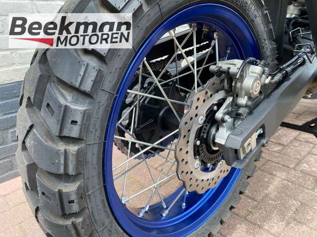 yamaha - tenere-700-world-raid