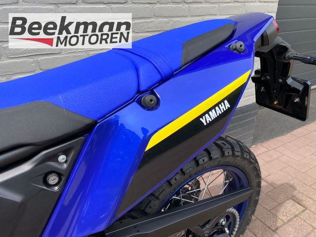 yamaha - tenere-700-world-raid