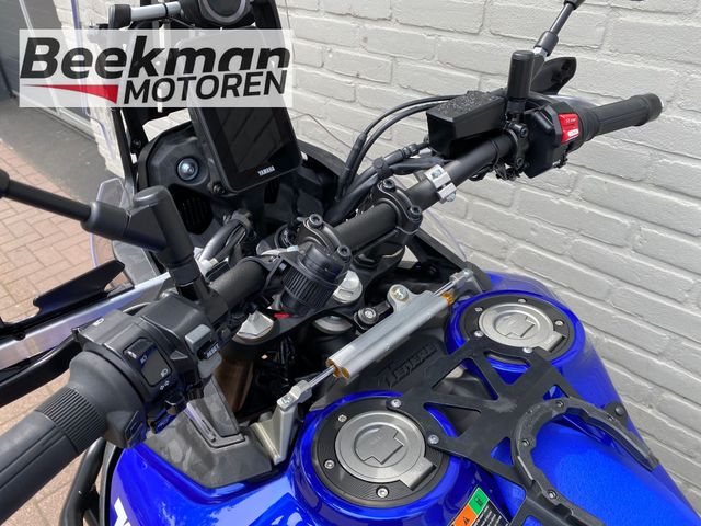 yamaha - tenere-700-world-raid