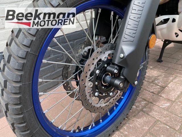 yamaha - tenere-700-world-raid