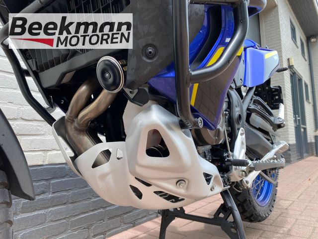 yamaha - tenere-700-world-raid
