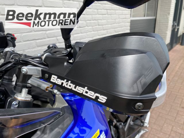yamaha - tenere-700-world-raid