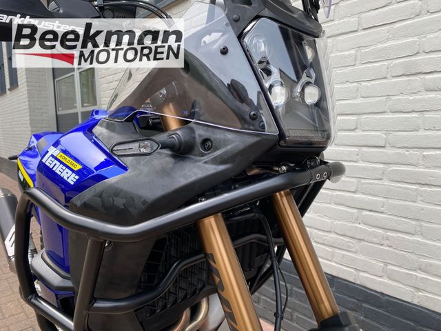 yamaha - tenere-700-world-raid