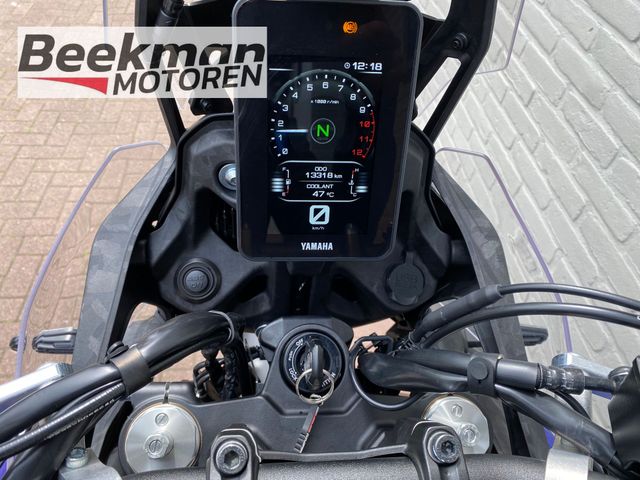 yamaha - tenere-700-world-raid