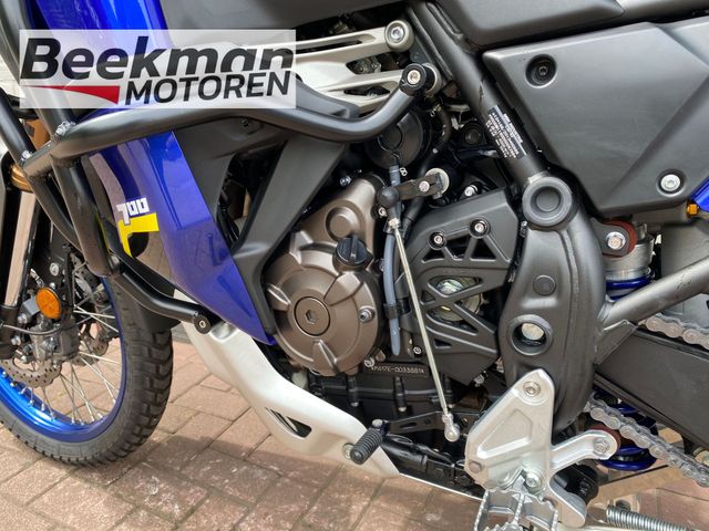 yamaha - tenere-700-world-raid