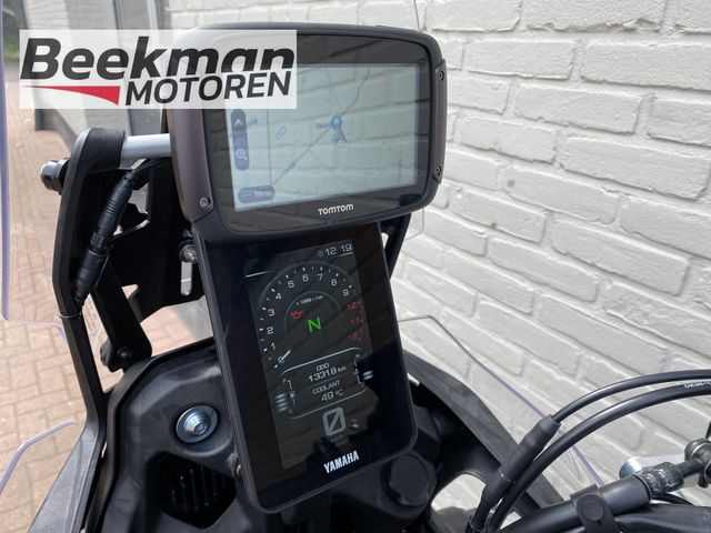 yamaha - tenere-700-world-raid