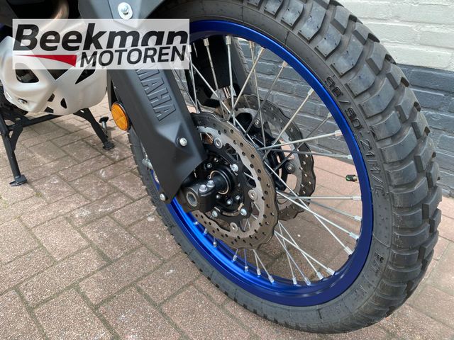 yamaha - tenere-700-world-raid