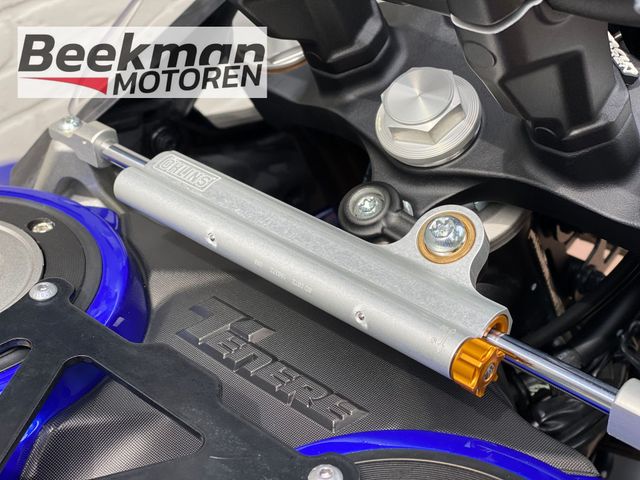 yamaha - tenere-700-world-raid