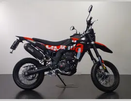 Aprilia SX 125 2026 nieuw