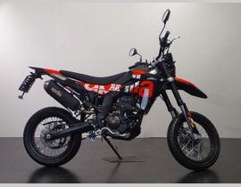 Aprilia SX 125 2026 nieuw