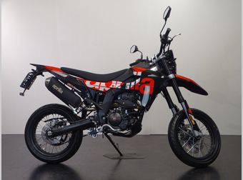 Aprilia SX 125 2026 nieuw