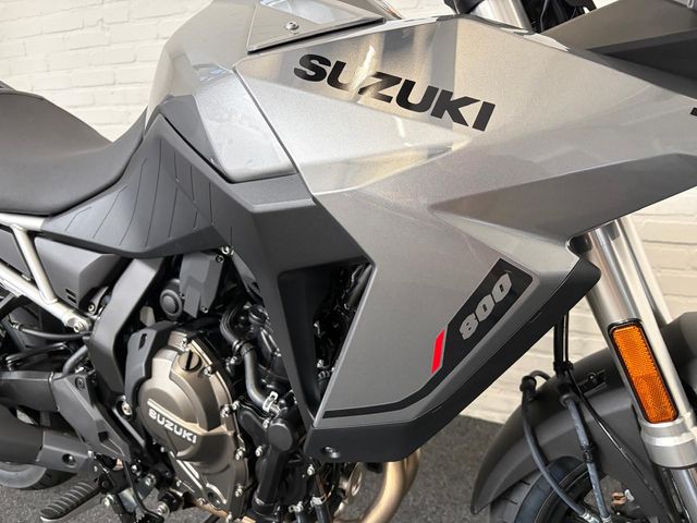suzuki - v-strom-800