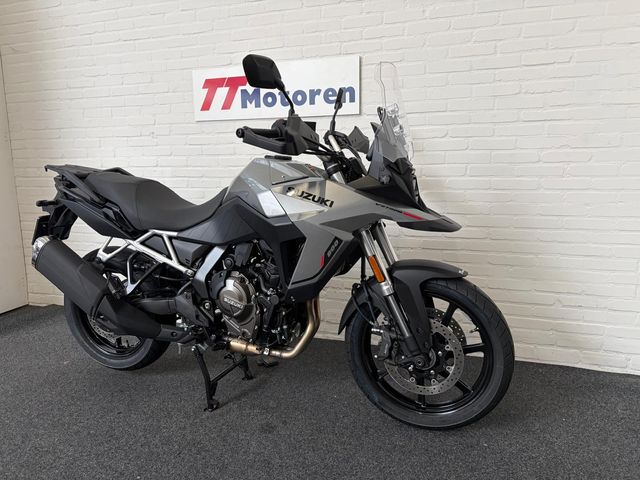 suzuki - v-strom-800