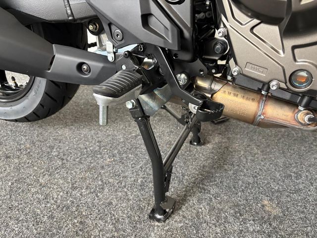 suzuki - v-strom-800