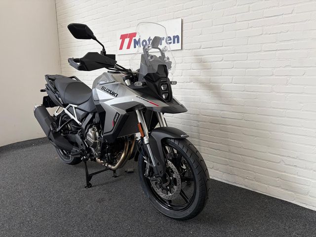 suzuki - v-strom-800