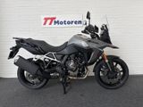 SUZUKI V-STROM 800