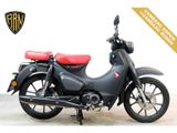 HONDA SUPER CUB C 125