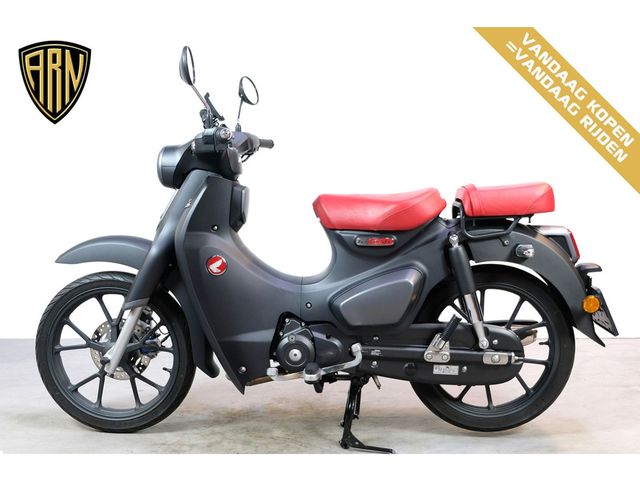 honda - super-cub-c-125