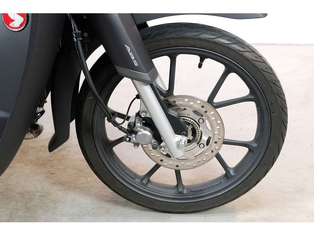 honda - super-cub-c-125