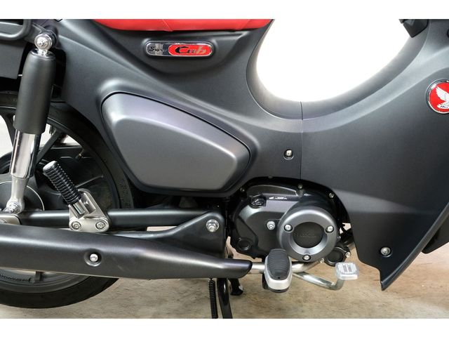 honda - super-cub-c-125