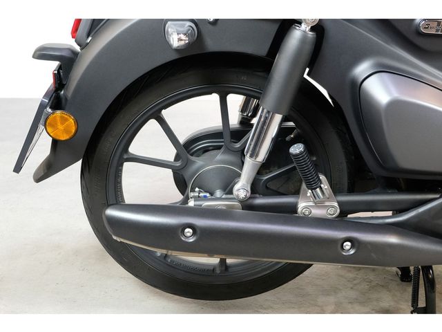 honda - super-cub-c-125