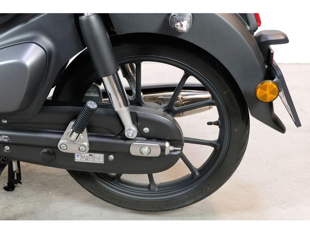 honda - super-cub-c-125