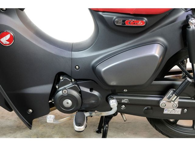 honda - super-cub-c-125