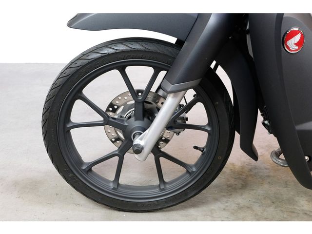 honda - super-cub-c-125
