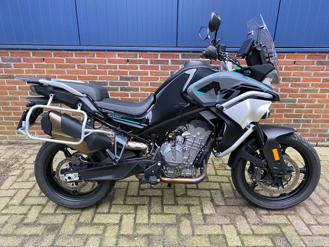 cfmoto - 800-mt-sport