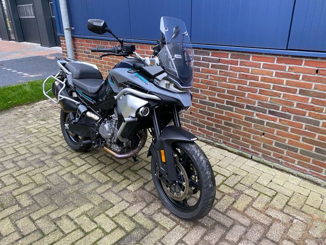 cfmoto - 800-mt-sport