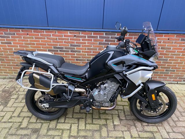 cfmoto - 800-mt-sport