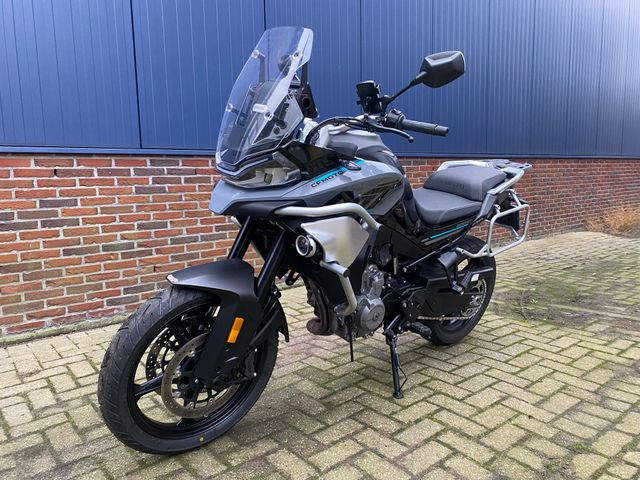 cfmoto - 800-mt-sport