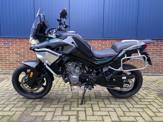 cfmoto - 800-mt-sport