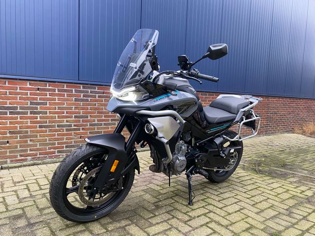 cfmoto - 800-mt-sport