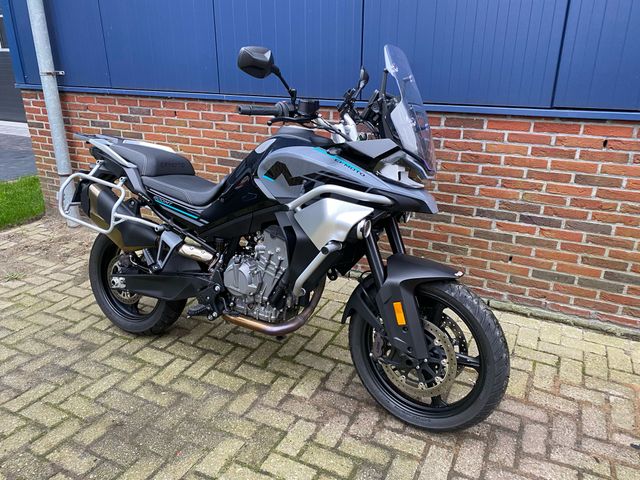 cfmoto - 800-mt-sport