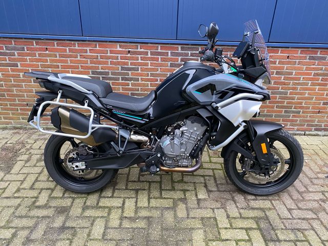 cfmoto - 800-mt-sport