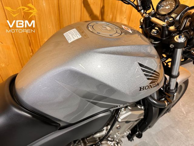 honda - cbf-600-n-abs