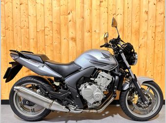Honda CBF 600 N ABS 2011 occasion