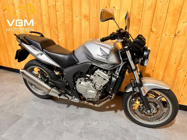 honda - cbf-600-n-abs